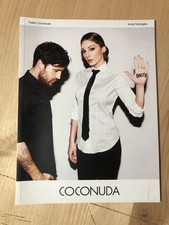 Catalogo Moda Coconuna Collection Summer 2014