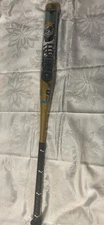 NEW Monsta GS Sports Panda 1pc USA ASA M2 FIB Slowpitch Softball Bat 25oz RARE