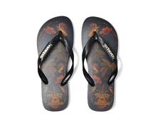 Havaianas Farm Classic Nature Black Flip Flop Sandal Women sizes 35/36-41/42