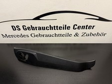 Orig. Mercedes SLK R171 Sitz Abdeckung Verkleidung Memory A1719190374 Links Orig. Mercedes SLK R171 Sitz Abdeckung Verkleidung Memory A1719190374 Links
