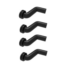 Fuel Pump Vacuum Hose for Briggs and Stratton Replaces 793147 Pack of 4