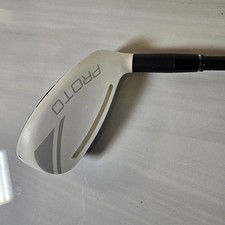Adams Idea Super 9031 Proto Hybrid - 18 Degree - 82g Stiff Mitsubishi Diamana