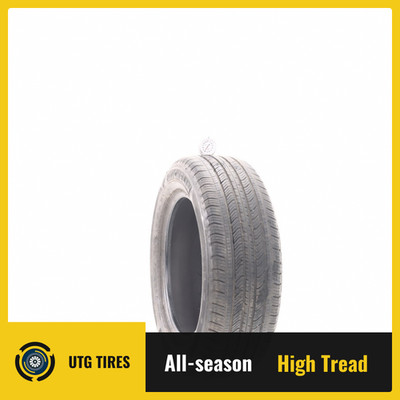 Used 205/60R16 Michelin Primacy MXV4 92V - 8/32