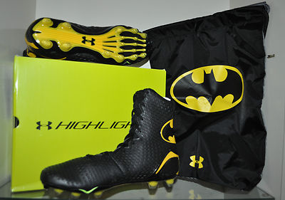 batman cleats