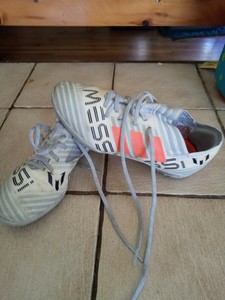 Adidas Messi Indoor Soccer Shoes Youth For Sale Off 79