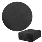 Pool Liner Pad for Above Ground Pools, Round Under Pool Mat Muti-Size