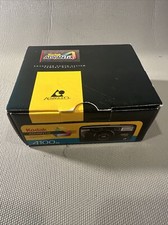 Kodak Advantix 4100ix Zoom 35mm Point Shoot Film Camera