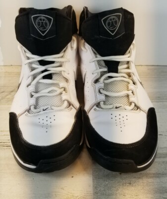 Nike Air Max Dream Basketball Shoes 2009 Mens Size 11 366810  display picture 1