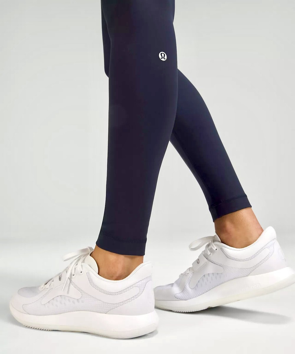 NEW! Lululemon WUNDER TRAIN HIGH-RISE TIGHT 28” Legging — Size 4