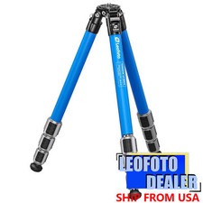 Leofoto LP-284C X Version Poseidon Ocean Tripod  Water, Corrosion
