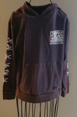 Quiksilver, Women's Top, Size Small 