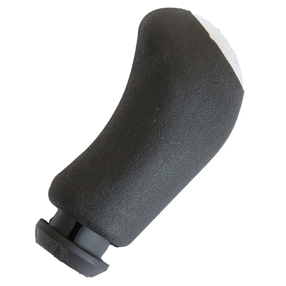 Manual Gear Shift Knob for Renault Clio 3 Megane 2002-2009 Modus Kangoo 5 speed - Image 4 of 4