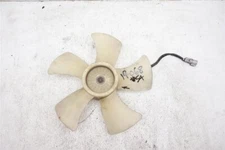 1999-2003 Lexus Rx300 Radiator Cooling Fan And Motor16361-20070 *Has Crack