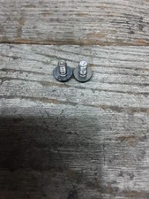 2007 07 07-13 Suzuki V-Strom V Strom DL1000 Windshield Mounting Bolts Hardware