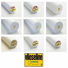 Vlieseline von Freudenberg, verschiedene Bügeleinlagen, 20cm H 250, H 200, H 630