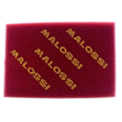 Malossi Luftfilter Luftfiltermatte Double Red Sponge 300x200x16mm Roller ATV
