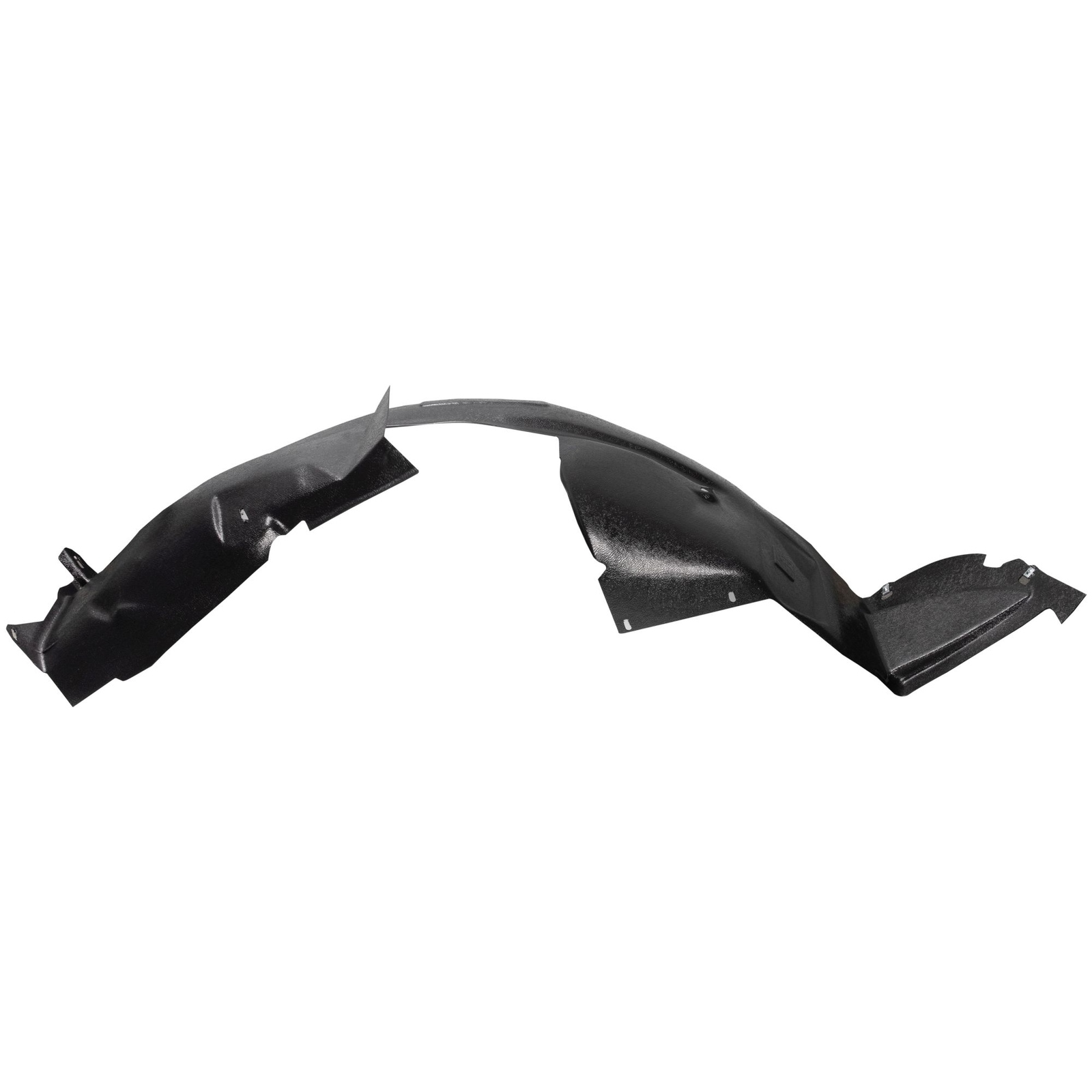Doublure Aile Intérieure HDPE Premium Haute Résistance pour Citroen Xsara Picasso