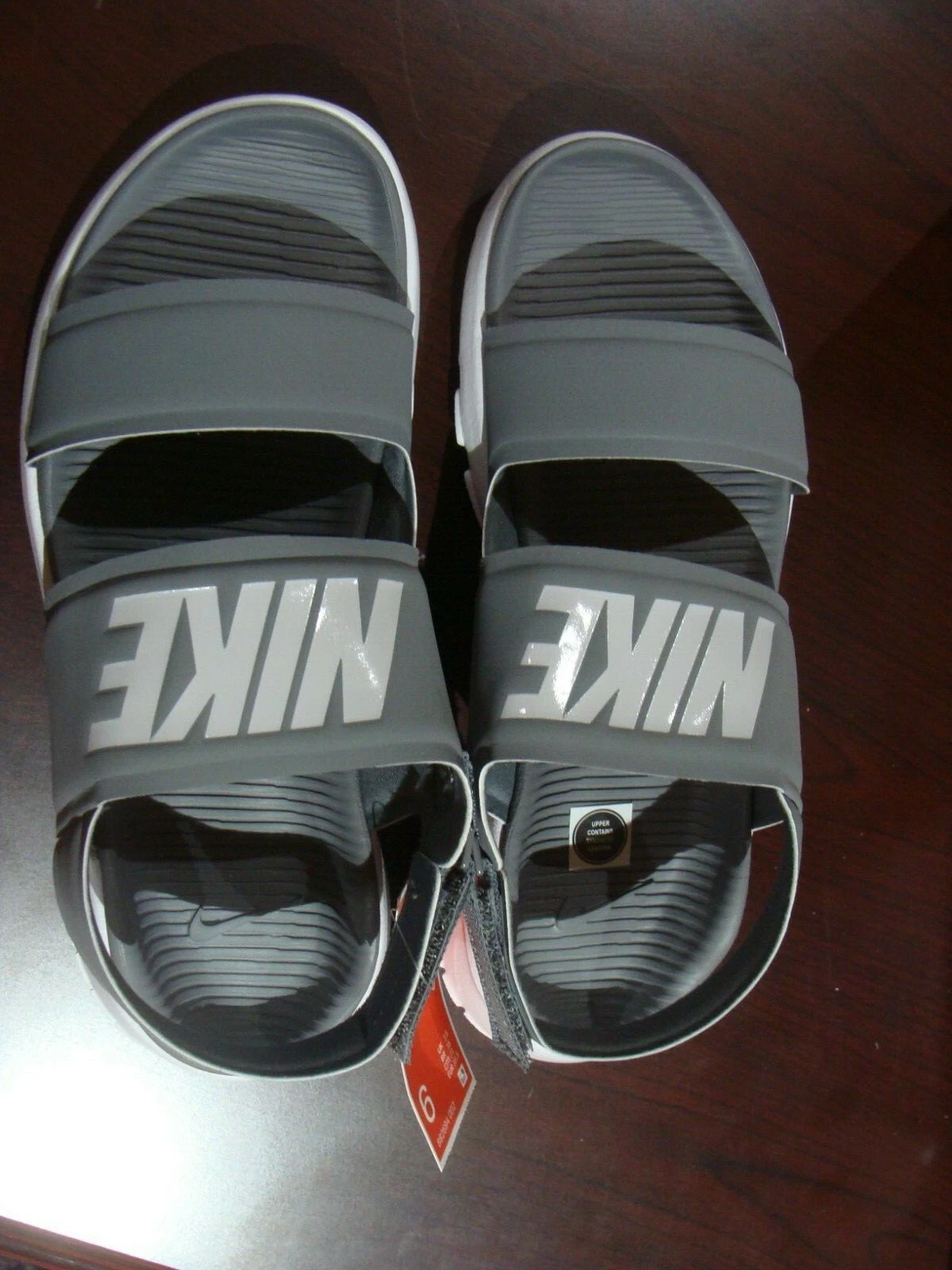 WMNS NIKE TANJUN SANAL 882694 002 TAGLIA 6~9