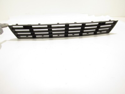 AUDI A4 B5 8D 2000 Stoßstange grille vorne front bumper lower grille 8D0807683AA
