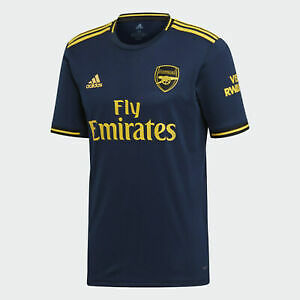 arsenal jersey 2020