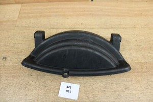 BMW R1200R R1ST K27 0378 06-10 11147671363 Abdeckung am Getriebe 376-081