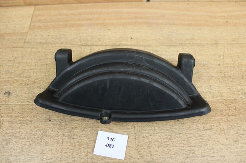BMW R1200R R1ST K27 0378 06-10 11147671363 Abdeckung am Getriebe 376-081