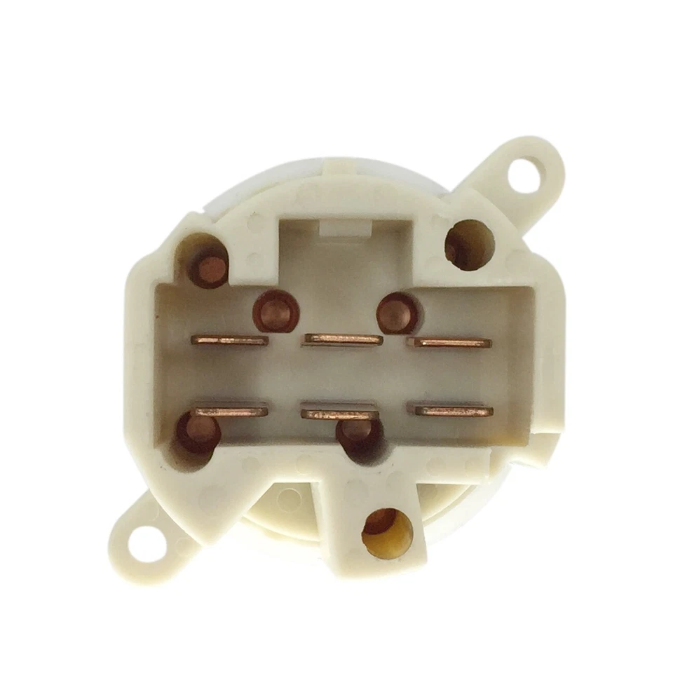 Interruptor de ignição compatível com Infiniti Fx35 Fx45 I30 I35 Qx4 Qx56 Nissan 350z Frontier - Imagem 4 de 4