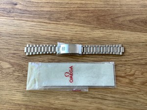 Omega speedmaster 1171/1 bracelet | eBay