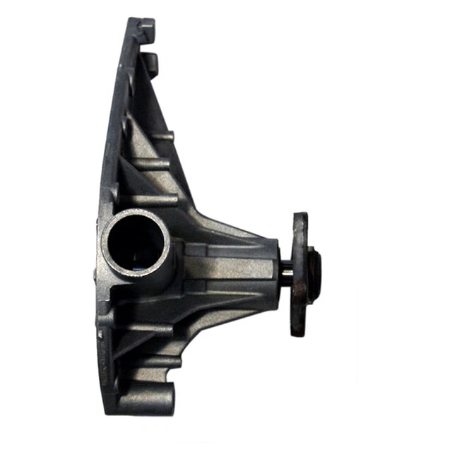 Bomba de agua del motor GMB 120-1010 Foto 4 de 4