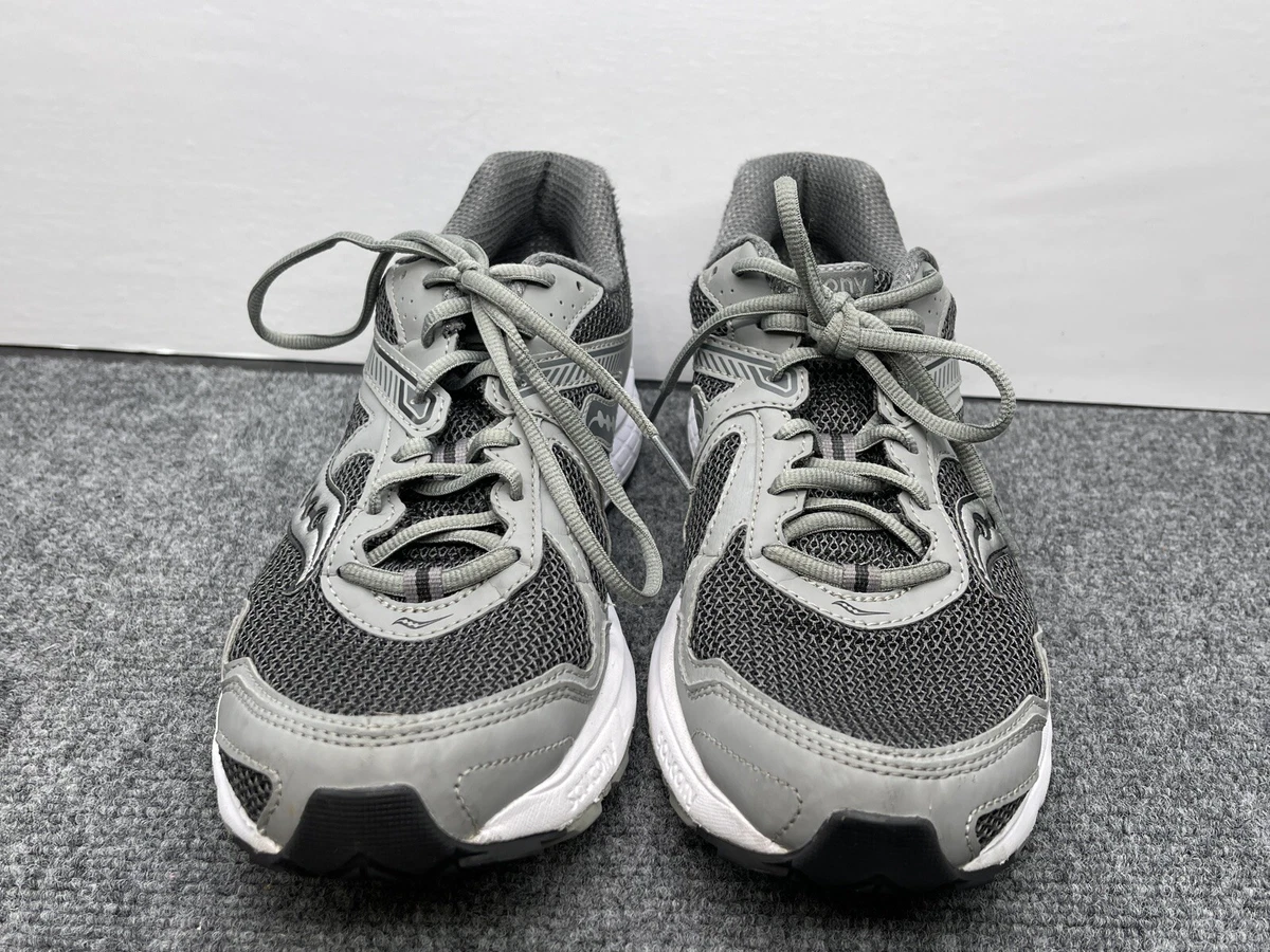 Saucony cohesion top 10 vs 11