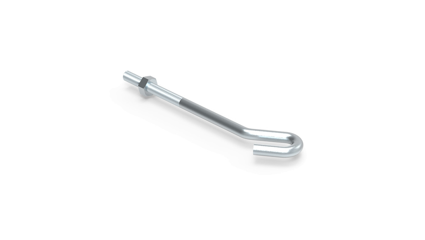Tension holder L-200mm 26.0 OC /92600001/ /T2UK