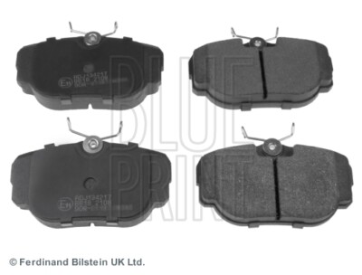 BLUE PRINT ADJ134217 Set Pastiglia Freno, Freno a Disco per Land Rover 5050063116472