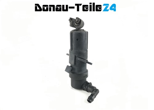BMW E65 Spritzwasserdüse Waschwasserdüse Scheinwerfer 7001949