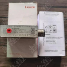 1PC New 50117363 PRK18B.T2/4P-M12