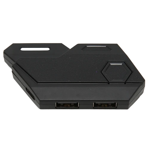 Keyboard And Mouse Converter Adapter For Switch PS3 PS4 PS5 XBox360 XboxONE - Picture 3 of 13
