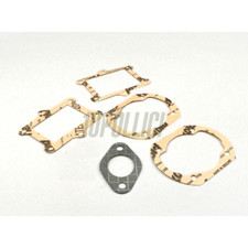 Serie guarnizioni cilindro QUATTRINI M1L-60-S 60x51 per Vespa ET3, Primavera, Sp