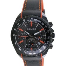 Police Men's Wristwatch Silicone Analogue PL15328JSB.02P