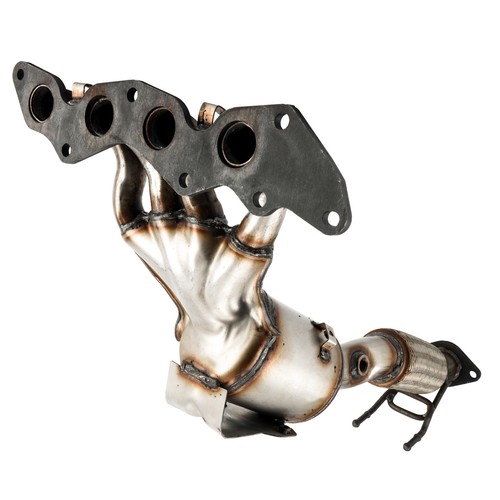 16784 Catalytic Converter for FORD FUSION 2013 2014 2015 2016 2017 2.5L - Picture 8 of 12