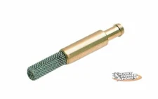 1/4" In-Tank Fuel Filter - Mesh Screen - Replaces Polaris Parts: 7052037/7052081