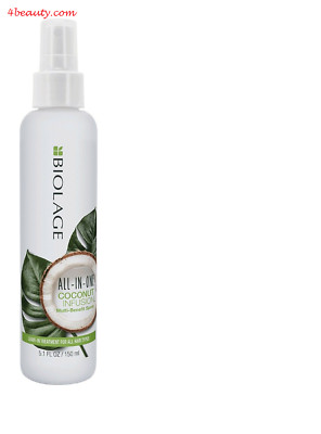 Matrix Biolage All-In-One Treatment Spray 5.1 oz 