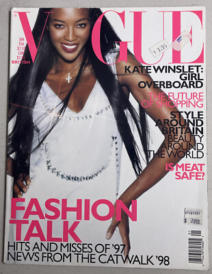 女性情報誌 Vogue Russia Magazine January 2020 女性情報誌 Vogue Russia Magazine January 2020 Vogue Russia