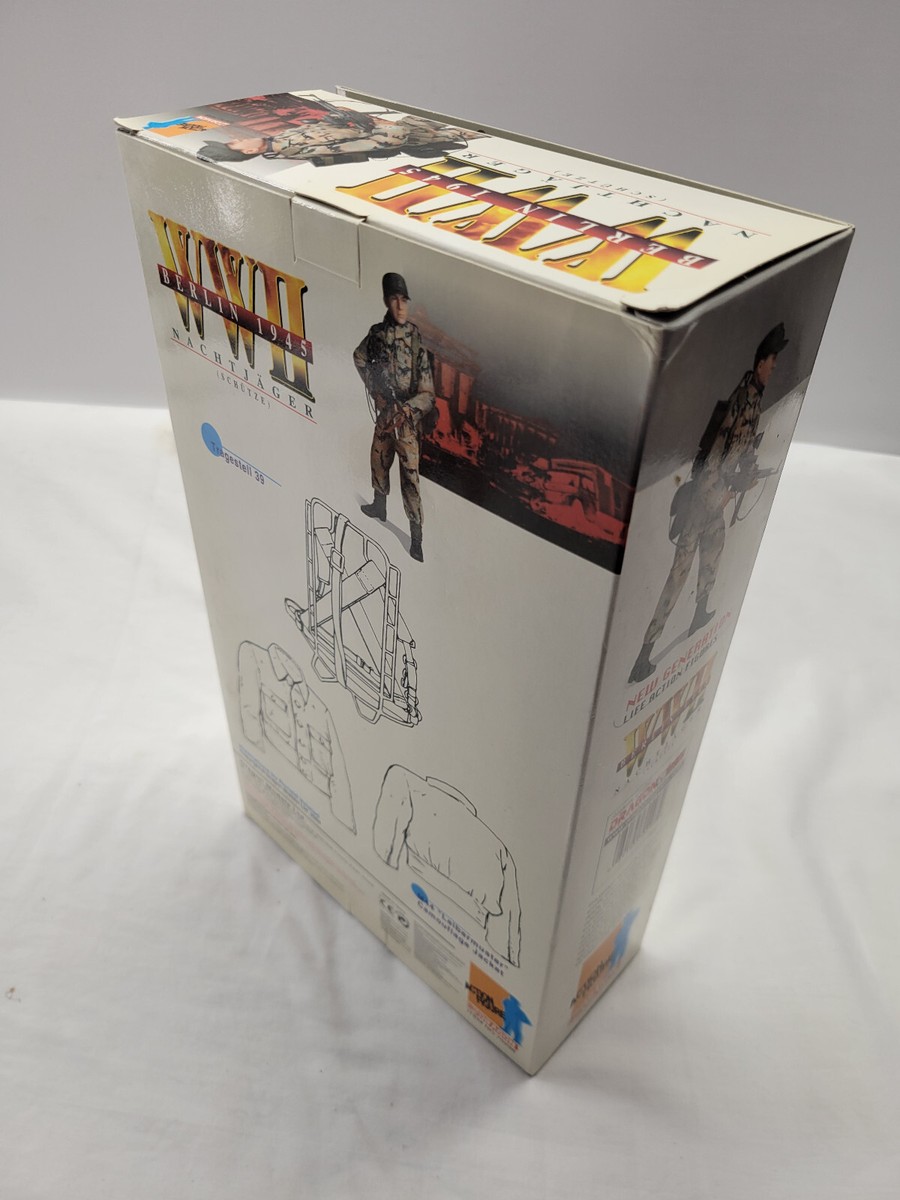 Dragon 1/6 Scale WW2 