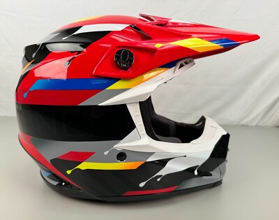 cheap female motorcycle helmets Girl Women Helmet Cat Ear Helmet FMVSS 218 DOT Approved Full Face Motorbike Helmet Four Season Flip-Up with Sun Visor for Street Bike Racing Motocross 2, M=(57~58CM) : Automotive Woodland Critters Accessories, Cases, Covers & size:52-56 (M) This helmet meets or