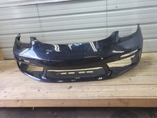 2020 -2021  Porsche Boxster Cayman  T Front Bumper  4341