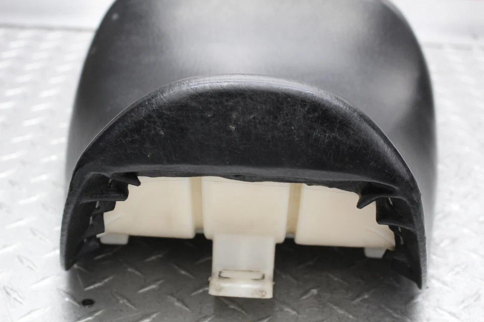 1993 Kawasaki Ninja 600R ZX600C ASSENTO DIANTEIRO SELIM DUPLO - Imagem 4 de 4