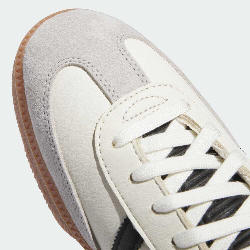 ID8708 JJJJound adidas Samba OG Off White Core Black Gum ID8708 JJJJound adidas Samba OG Off White Core Black Gum