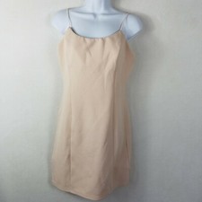 Fashion nova Jianna Mini Dress Size Large