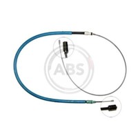 A.B.S. Handbremsseil Bremsseil Links Rechts FüR CitroëN C2 Peugeot 1007