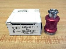 Parker 06600411 Slide Valve