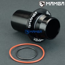 Turbo Muffler Exhaust Manifold Repair Connector fits Infiniti Q50 Q60 M274